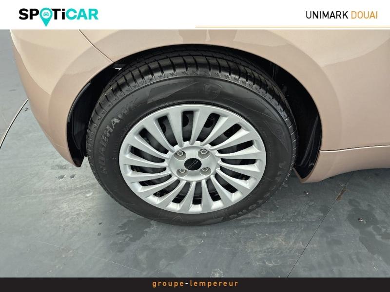 Image FIAT 500 e 95ch Action Plus