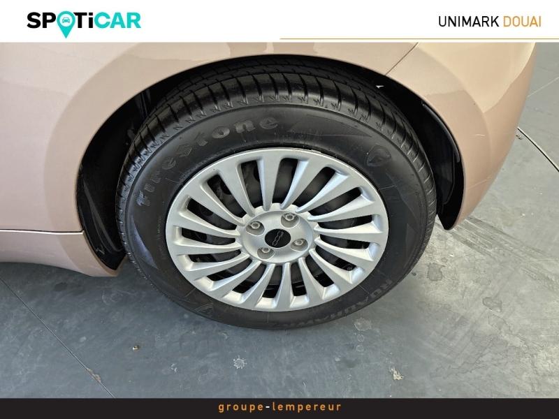 Image FIAT 500 e 95ch Action Plus