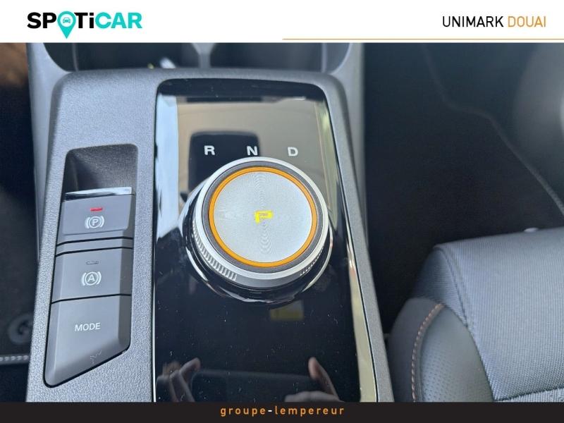 Image MG MOTOR MG3 1.5 Hybrid+ 195ch Luxury