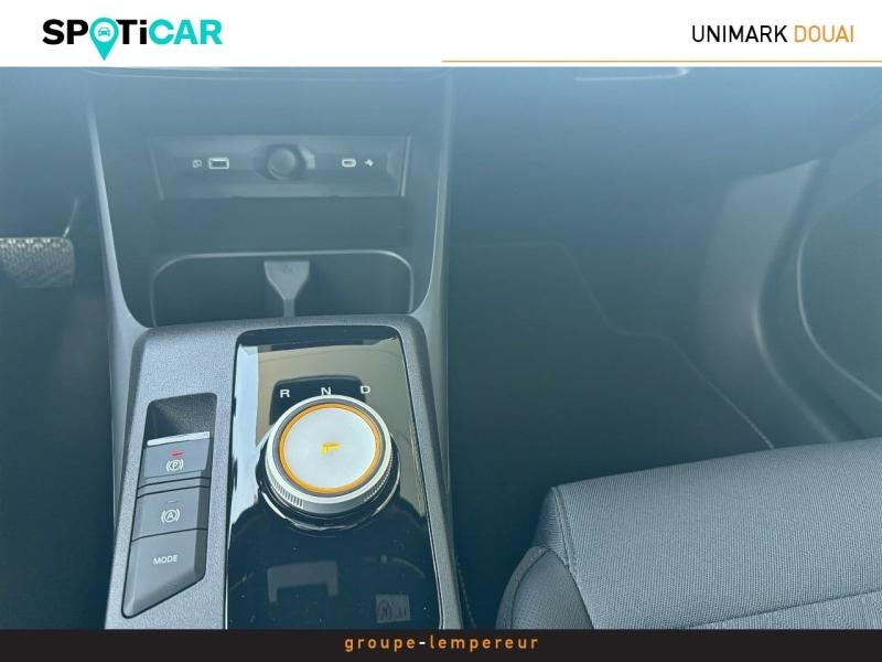 Image MG MOTOR MG3 1.5 Hybrid+ 195ch Luxury