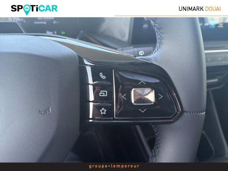 Image MG MOTOR MG3 1.5 Hybrid+ 195ch Luxury