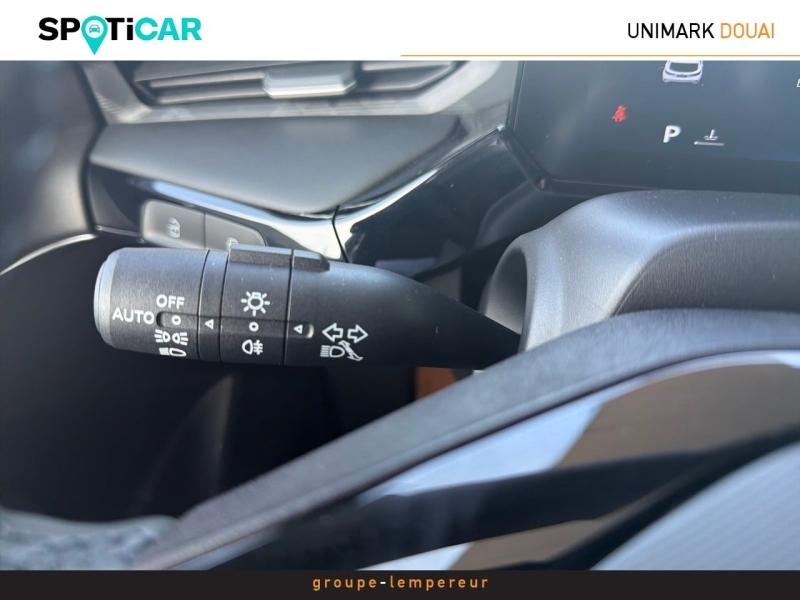 Image MG MOTOR MG3 1.5 Hybrid+ 195ch Luxury