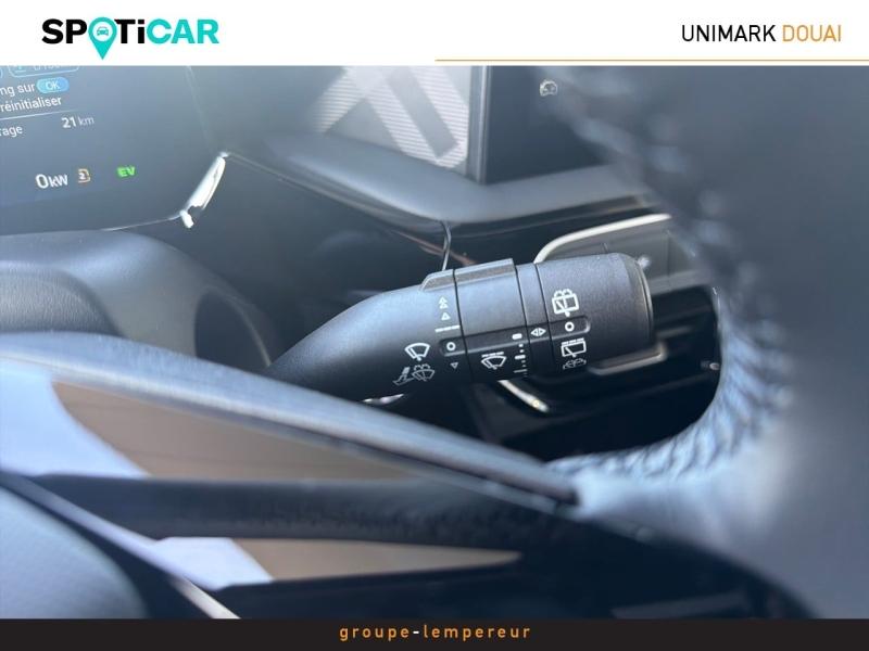 Image MG MOTOR MG3 1.5 Hybrid+ 195ch Luxury