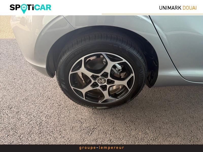 Image MG MOTOR MG3 1.5 Hybrid+ 195ch Luxury