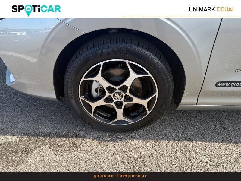 Image MG MOTOR MG3 1.5 Hybrid+ 195ch Luxury