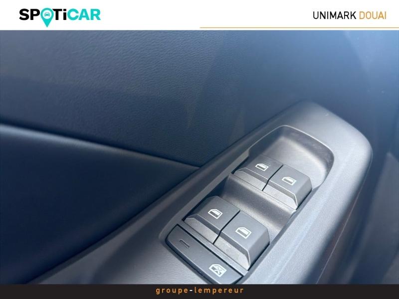 Image MG MOTOR MG3 1.5 Hybrid+ 195ch Luxury