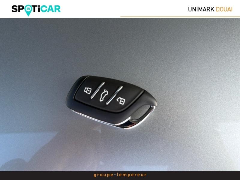 Image MG MOTOR MG3 1.5 Hybrid+ 195ch Luxury