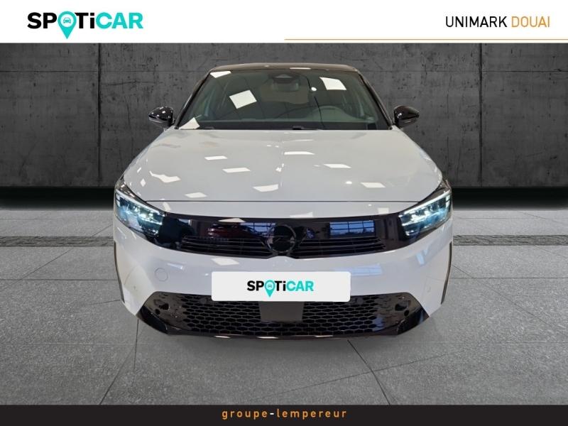 Image OPEL Corsa 1.2 Turbo 100ch GS