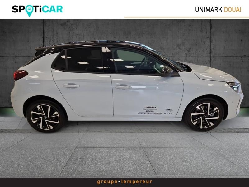 Image OPEL Corsa 1.2 Turbo 100ch GS