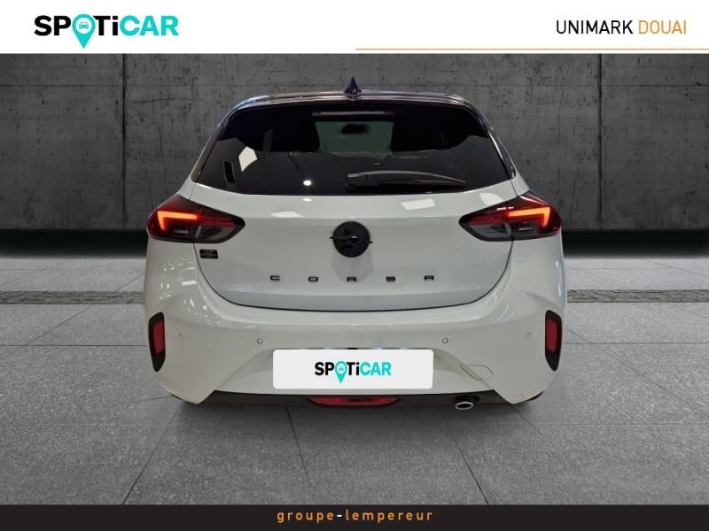 Image OPEL Corsa 1.2 Turbo 100ch GS