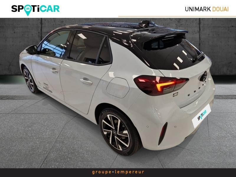 Image OPEL Corsa 1.2 Turbo 100ch GS