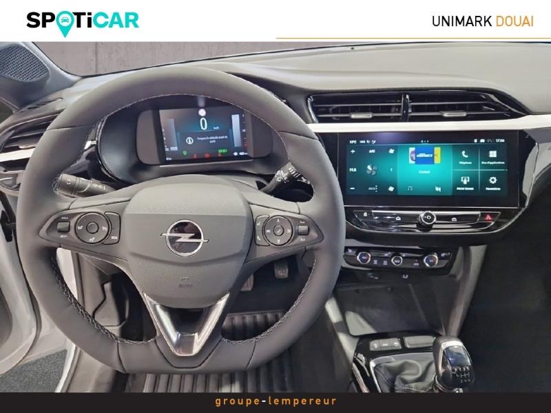 Image OPEL Corsa 1.2 Turbo 100ch GS