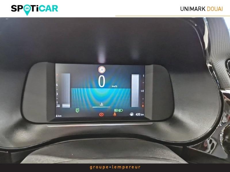 Image OPEL Corsa 1.2 Turbo 100ch GS