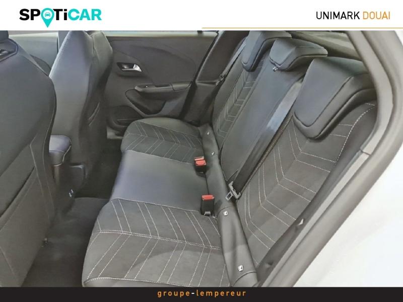 Image OPEL Corsa 1.2 Turbo 100ch GS