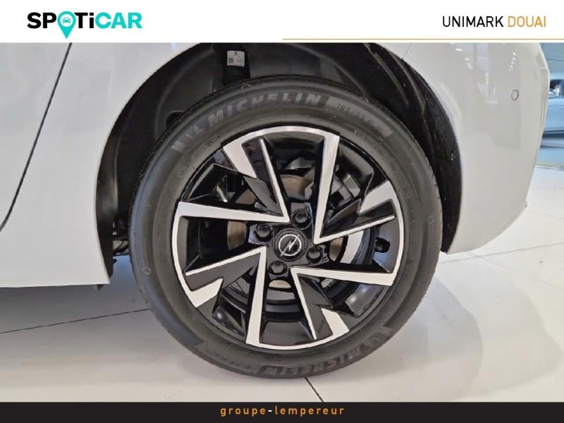 Image OPEL Corsa 1.2 Turbo 100ch GS