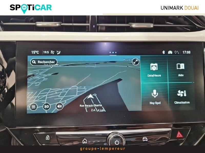 Image OPEL Corsa 1.2 Turbo 100ch GS