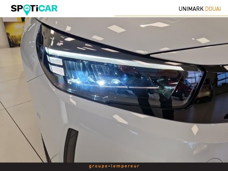 Image OPEL Corsa 1.2 Turbo 100ch GS