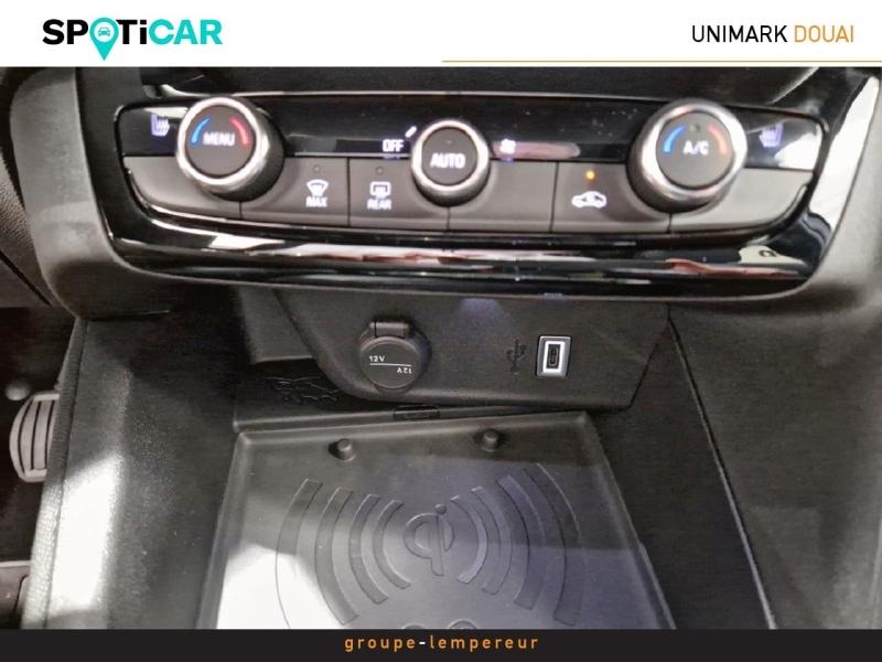 Image OPEL Corsa 1.2 Turbo 100ch GS