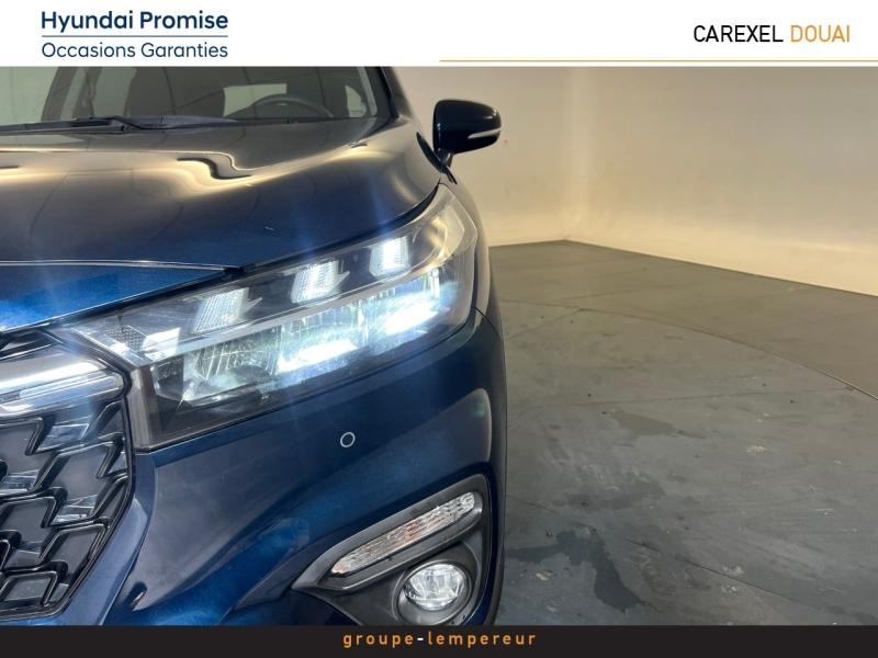 Image SUZUKI S-Cross 1.5 Dualjet Hybrid 115ch Style Auto