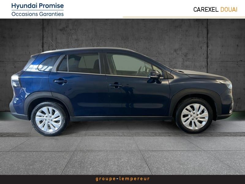 Image SUZUKI S-Cross 1.5 Dualjet Hybrid 115ch Style Auto