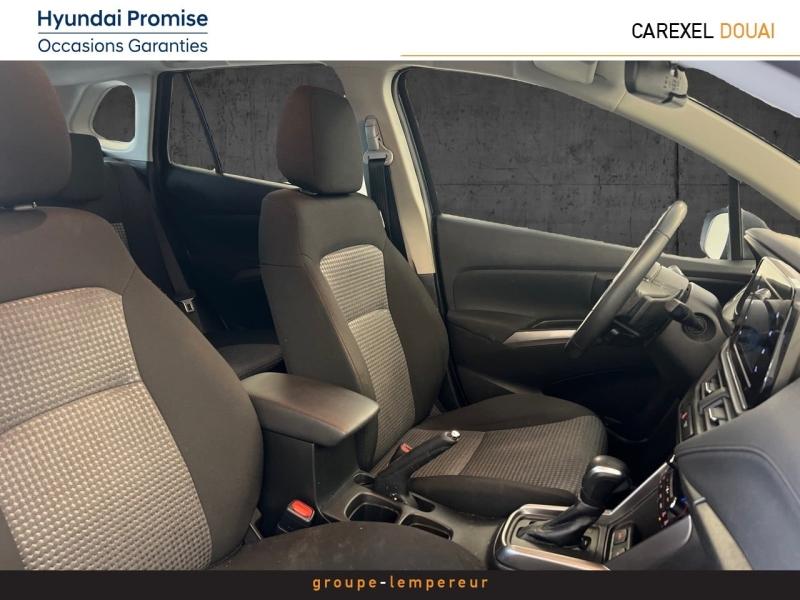 Image SUZUKI S-Cross 1.5 Dualjet Hybrid 115ch Style Auto