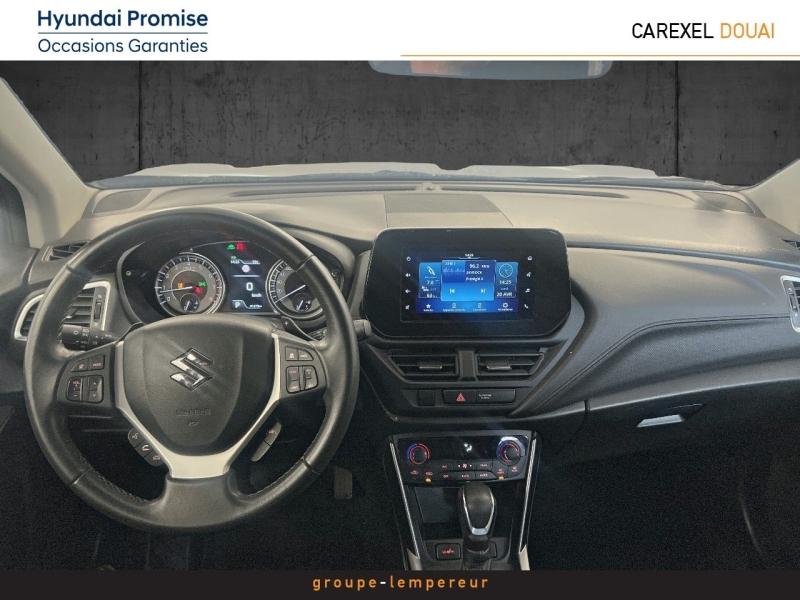 Image SUZUKI S-Cross 1.5 Dualjet Hybrid 115ch Style Auto