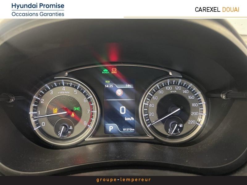 Image SUZUKI S-Cross 1.5 Dualjet Hybrid 115ch Style Auto