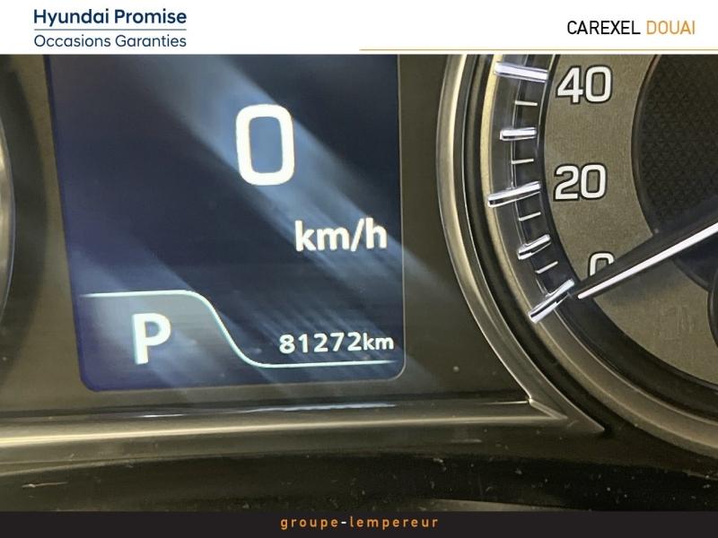 Image SUZUKI S-Cross 1.5 Dualjet Hybrid 115ch Style Auto