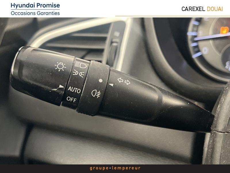 Image SUZUKI S-Cross 1.5 Dualjet Hybrid 115ch Style Auto