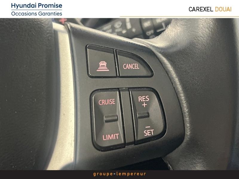 Image SUZUKI S-Cross 1.5 Dualjet Hybrid 115ch Style Auto