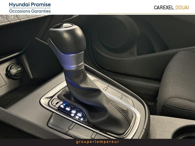 Image HYUNDAI Kona 1.0 T-GDi 120ch Hybrid 48V Intuitive