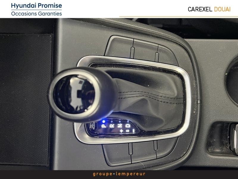 Image HYUNDAI Kona 1.0 T-GDi 120ch Hybrid 48V Intuitive