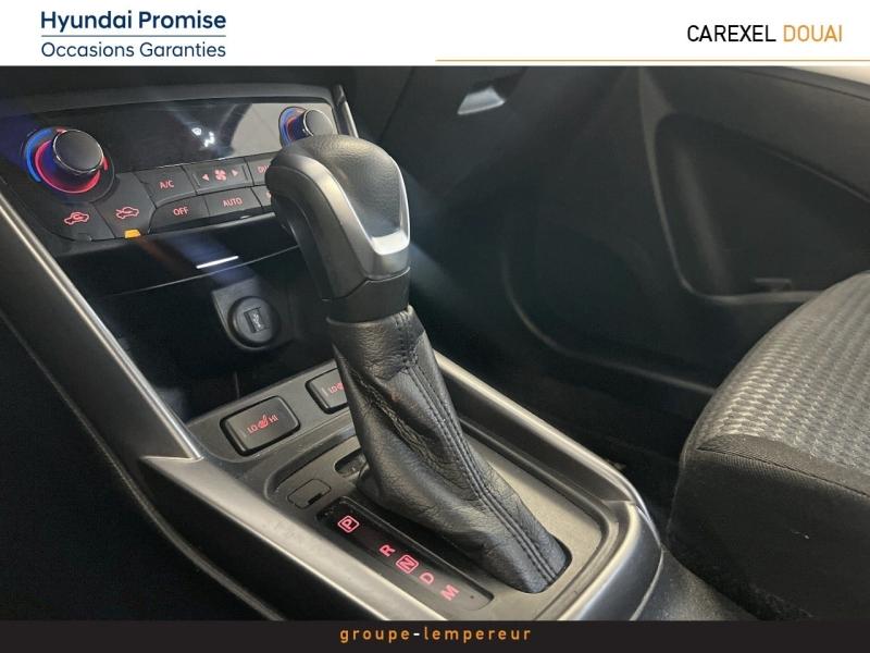 Image SUZUKI S-Cross 1.5 Dualjet Hybrid 115ch Style Auto