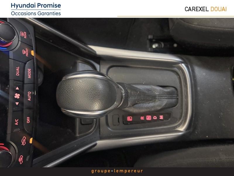 Image SUZUKI S-Cross 1.5 Dualjet Hybrid 115ch Style Auto