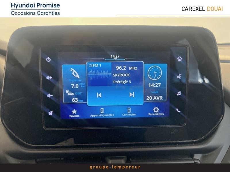 Image SUZUKI S-Cross 1.5 Dualjet Hybrid 115ch Style Auto