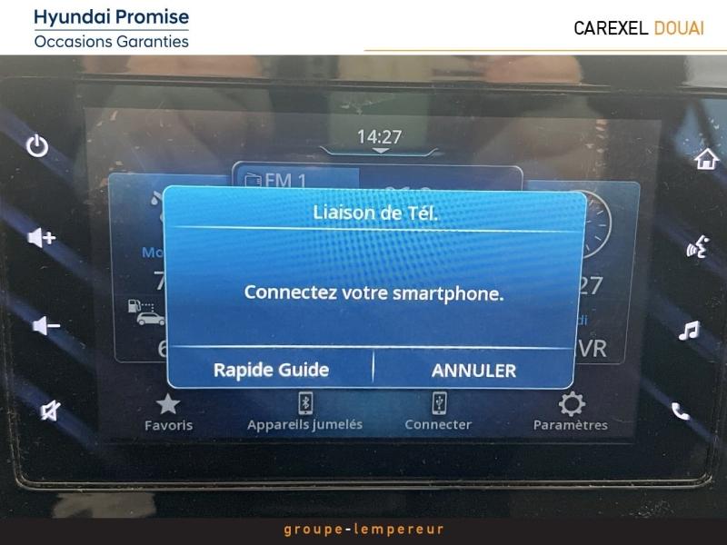 Image SUZUKI S-Cross 1.5 Dualjet Hybrid 115ch Style Auto