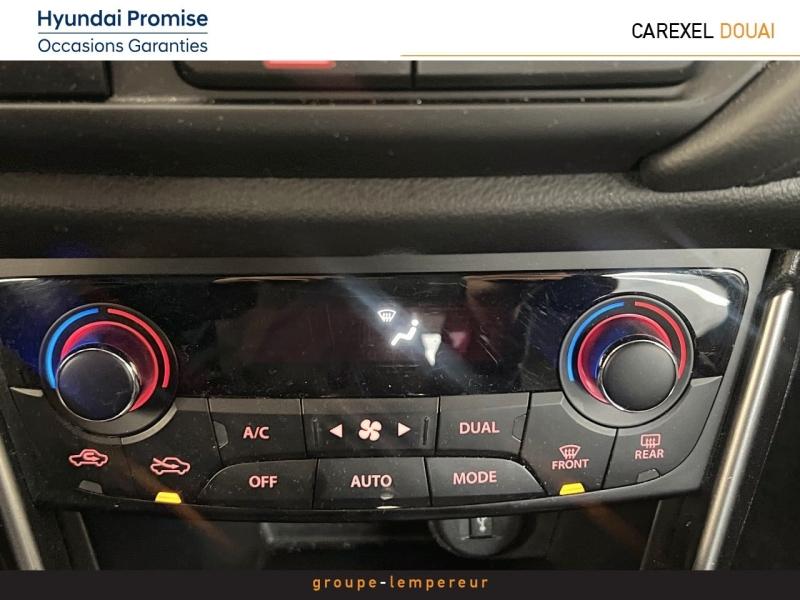 Image SUZUKI S-Cross 1.5 Dualjet Hybrid 115ch Style Auto