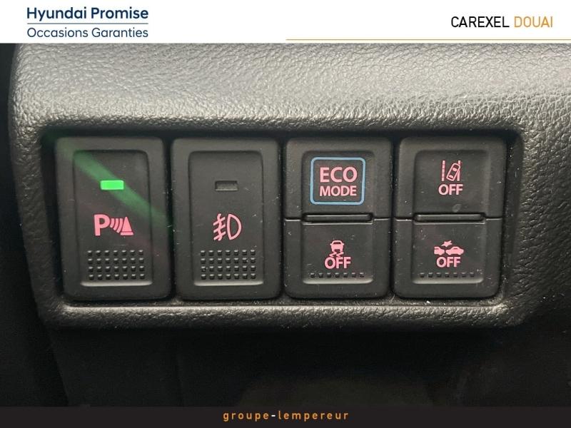 Image SUZUKI S-Cross 1.5 Dualjet Hybrid 115ch Style Auto