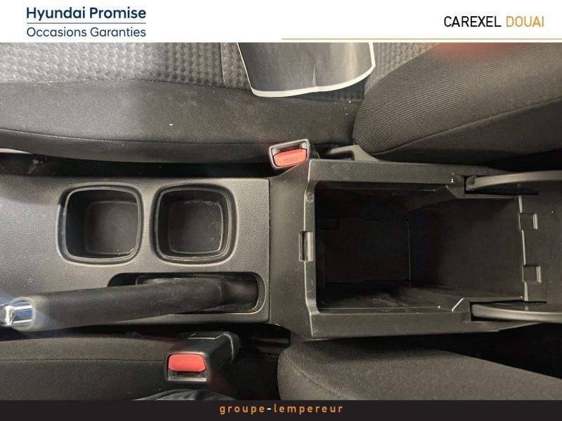 Image SUZUKI S-Cross 1.5 Dualjet Hybrid 115ch Style Auto