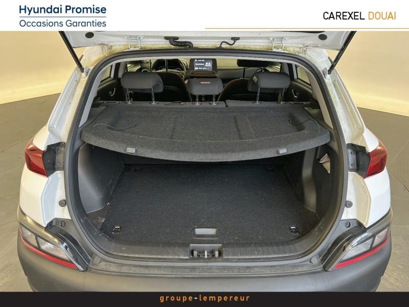 Image HYUNDAI Kona 1.0 T-GDi 120ch Hybrid 48V Intuitive