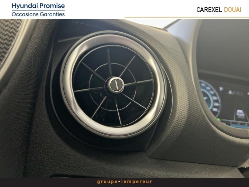 Image HYUNDAI Kona 1.0 T-GDi 120ch Hybrid 48V Intuitive