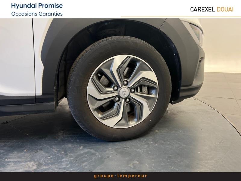 Image HYUNDAI Kona 1.0 T-GDi 120ch Hybrid 48V Intuitive