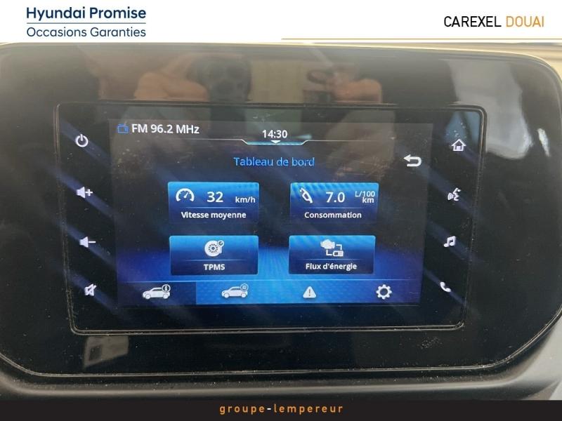 Image SUZUKI S-Cross 1.5 Dualjet Hybrid 115ch Style Auto