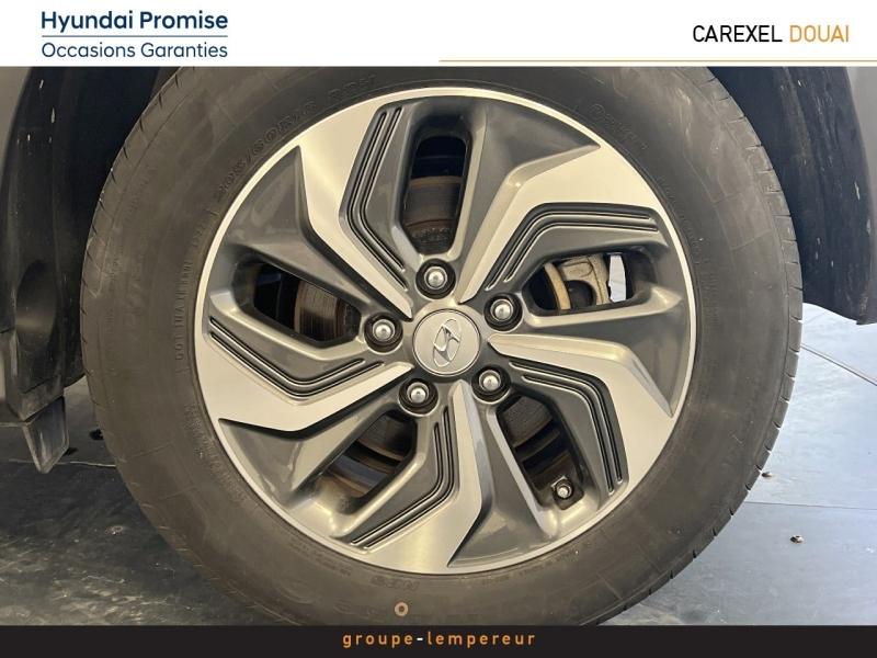 Image HYUNDAI Kona 1.0 T-GDi 120ch Hybrid 48V Intuitive