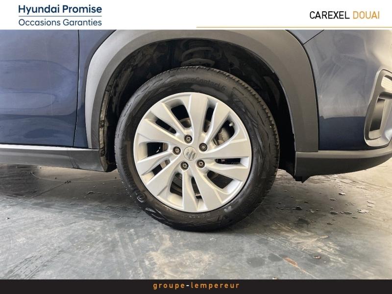 Image SUZUKI S-Cross 1.5 Dualjet Hybrid 115ch Style Auto