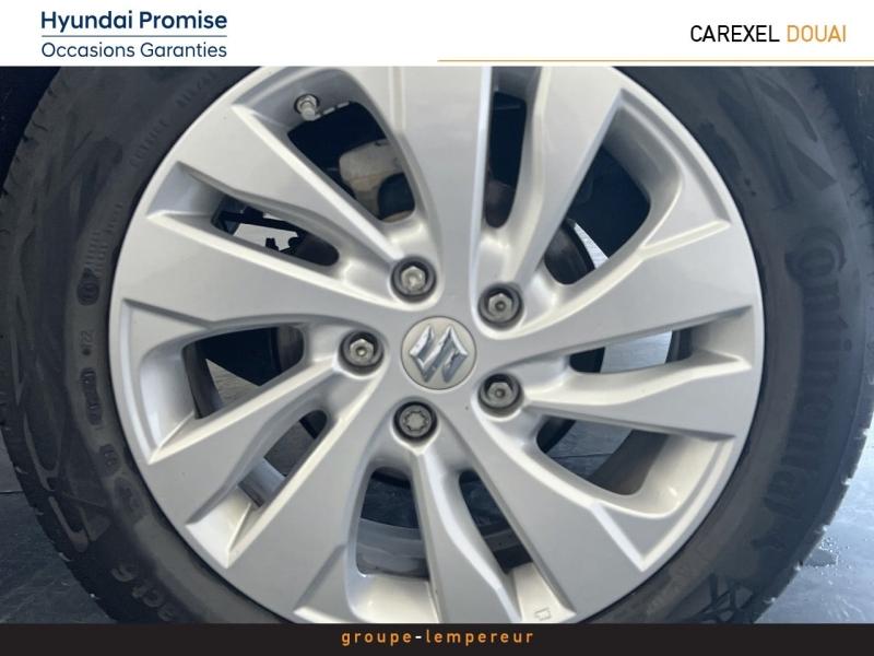 Image SUZUKI S-Cross 1.5 Dualjet Hybrid 115ch Style Auto