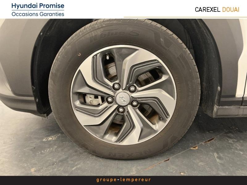 Image HYUNDAI Kona 1.0 T-GDi 120ch Hybrid 48V Intuitive