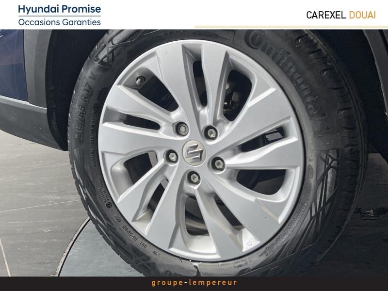 Image SUZUKI S-Cross 1.5 Dualjet Hybrid 115ch Style Auto