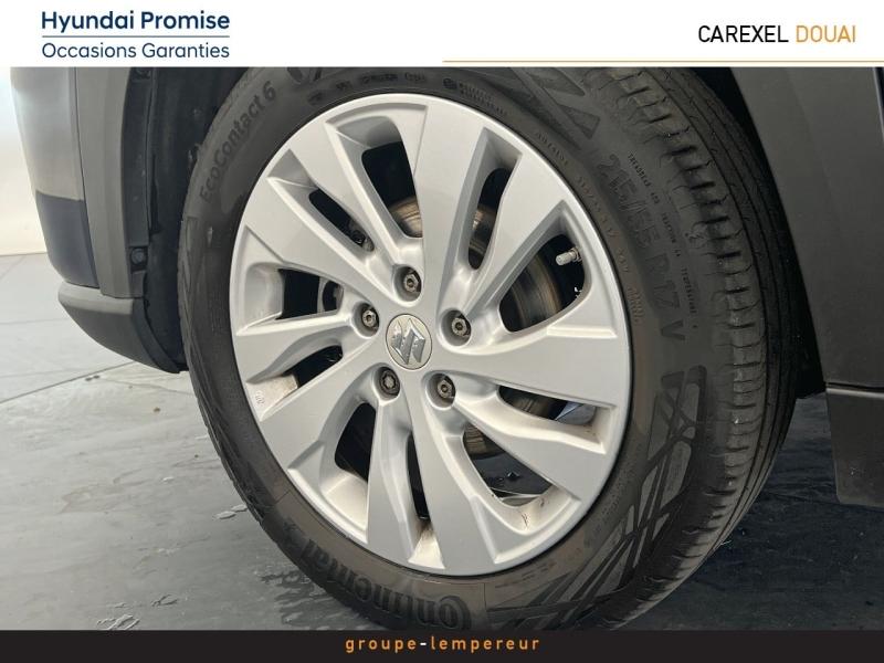 Image SUZUKI S-Cross 1.5 Dualjet Hybrid 115ch Style Auto