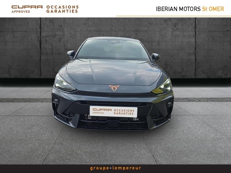 Image CUPRA Leon 1.5 eTSI Hybrid 150ch V DSG7